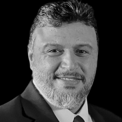 Hassan Morsy - Partner and Managing Director, AlixPartners