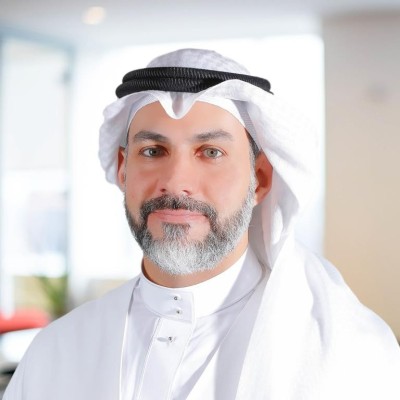 Ahmed Boshnak - Partner, Bain & Company