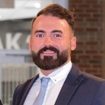 Abdulaziz Jalab - Vice President and Country Head, Frost & Sullivan
