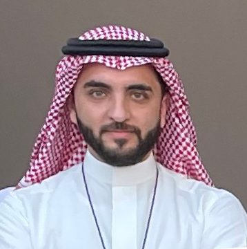 Ahmed Alawaji