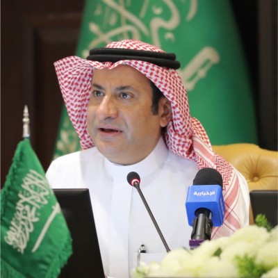 Dr. Khalid Alyahya